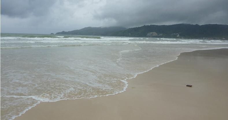 惠东巽寮湾无敌海景公寓 外观 照片